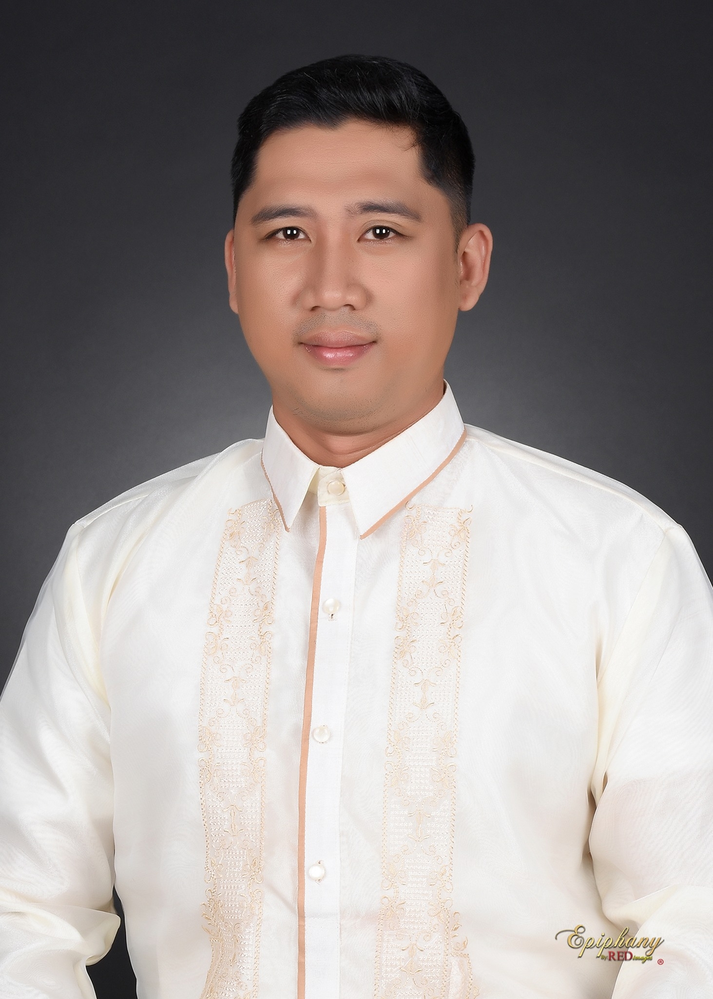 Andro Philip G. Banag